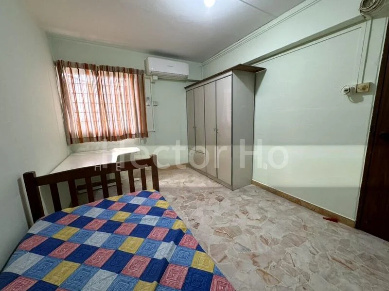 Master Room (HDB) for Rent in  107 Bukit Purmei Road - Image 3