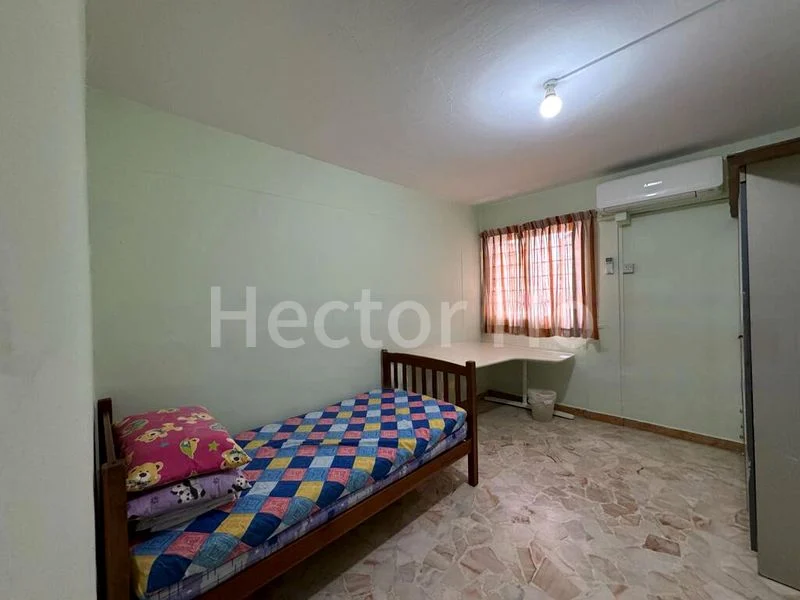 Master Room (HDB) for Rent in  107 Bukit Purmei Road - Image 8