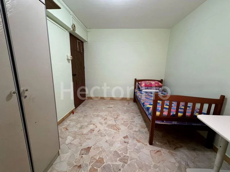 Master Room (HDB) for Rent in  107 Bukit Purmei Road - Image 9