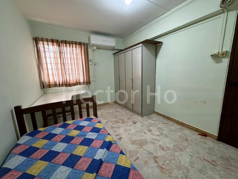 Master Room (HDB) for Rent in  107 Bukit Purmei Road - Image 6
