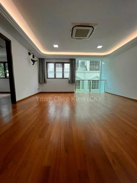 9 Bed Semi-Detached House (Landed) for Rent in  Casa Cambio - Image 3
