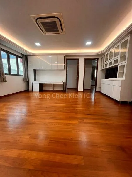 9 Bed Semi-Detached House (Landed) for Rent in  Casa Cambio - Image 4