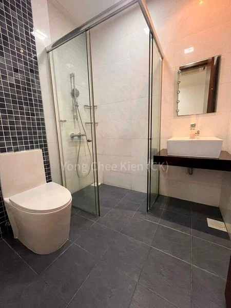 9 Bed Semi-Detached House (Landed) for Rent in  Casa Cambio - Image 10