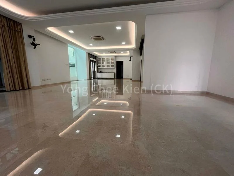 9 Bed Semi-Detached House (Landed) for Rent in  Casa Cambio - Image 1