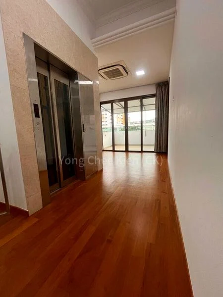 9 Bed Semi-Detached House (Landed) for Rent in  Casa Cambio - Image 6