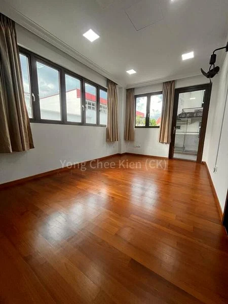 9 Bed Semi-Detached House (Landed) for Rent in  Casa Cambio - Image 5