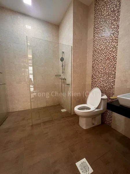 9 Bed Semi-Detached House (Landed) for Rent in  Casa Cambio - Image 11