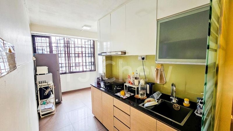 3 Room (3STD) HDB for Sale in  97 Jalan Dua - Image 5