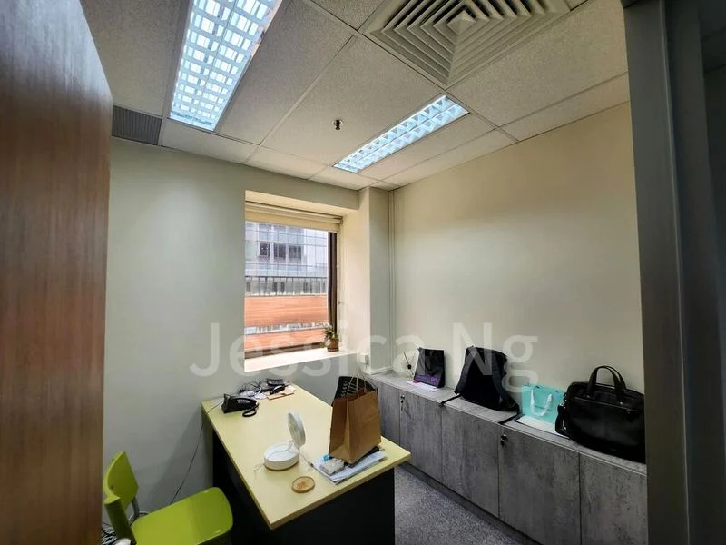 Office for Rent: The Adelphi - Image 2
