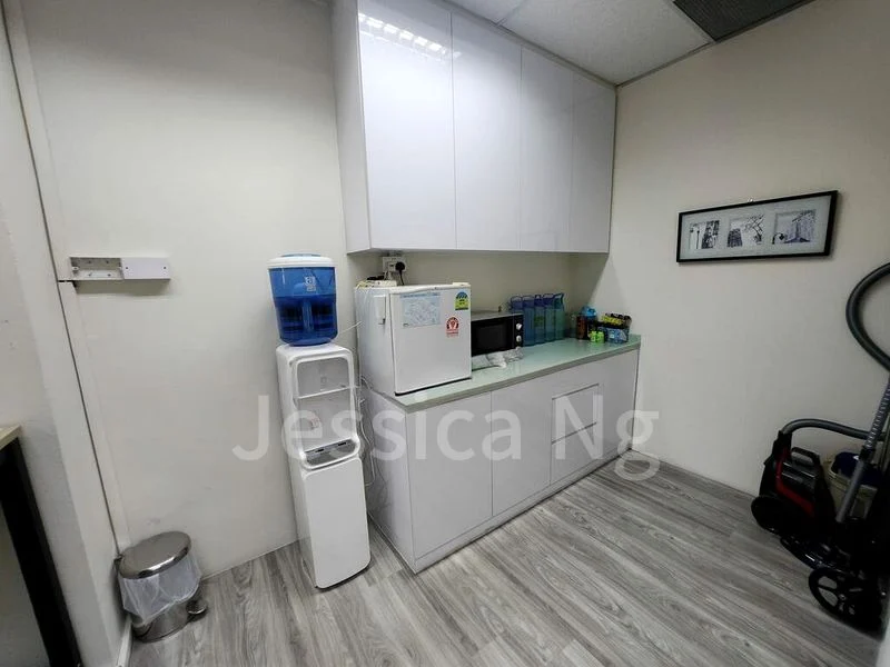 Office for Rent: The Adelphi - Image 4