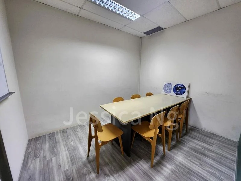 Office for Rent: The Adelphi - Image 5