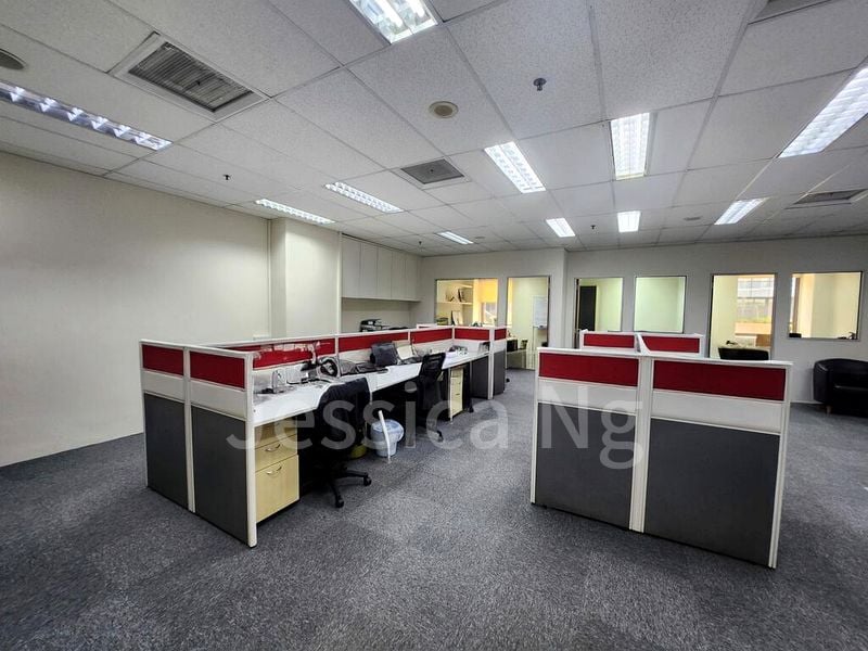 Office for Rent: The Adelphi - Image 6