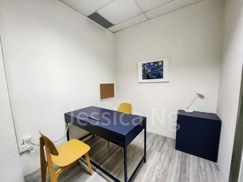 Office for Rent: The Adelphi - Image 8