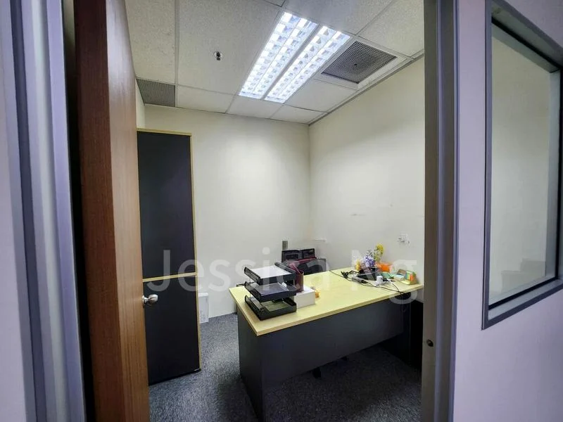 Office for Rent: The Adelphi - Image 3