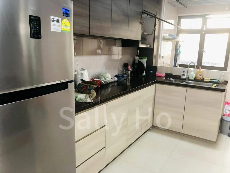 3 Room (3I) HDB for Rent in  9 Holland Avenue - Image 2