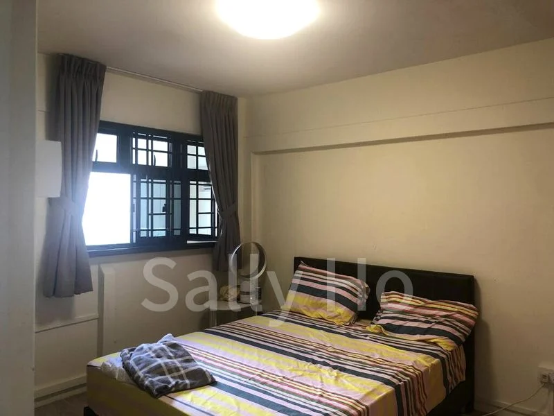 3 Room (3I) HDB for Rent in  9 Holland Avenue - Image 4