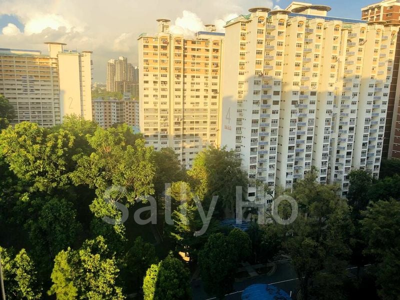 3 Room (3I) HDB for Rent in  9 Holland Avenue - Image 6