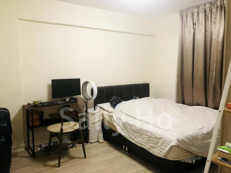 3 Room (3I) HDB for Rent in  9 Holland Avenue - Image 3