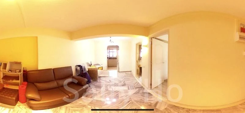 3 Room (3I) HDB for Rent in  9 Holland Avenue - Image 1