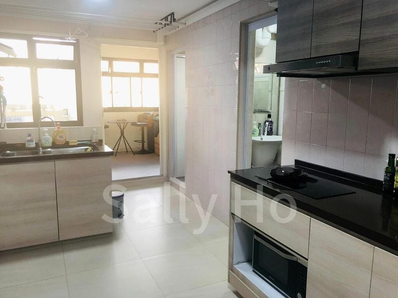 3 Room (3I) HDB for Rent in  9 Holland Avenue - Image 7