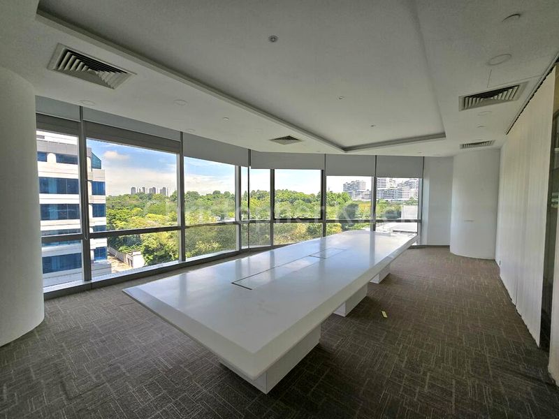Office for Rent: Alexandra Point - Image 15