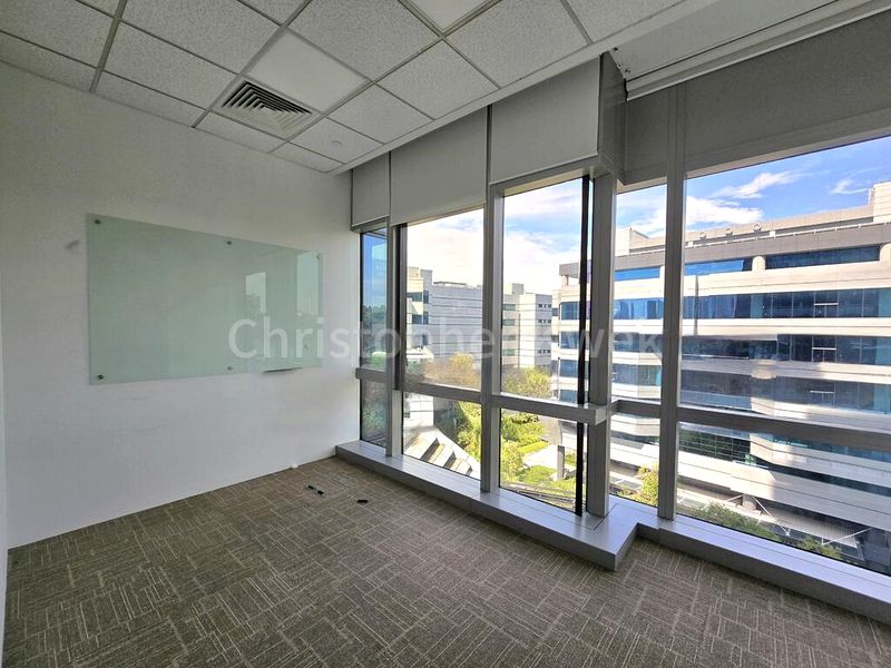Office for Rent: Alexandra Point - Image 14