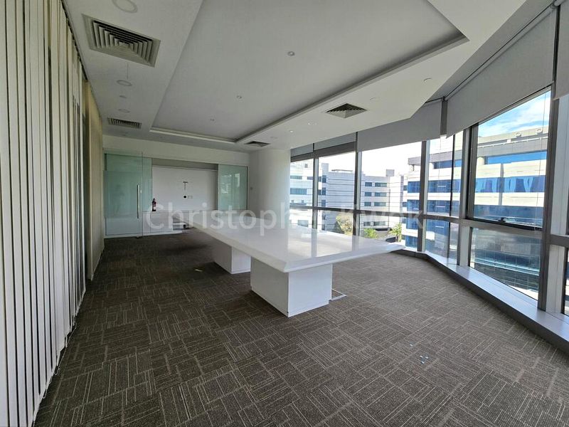 Office for Rent: Alexandra Point - Image 13