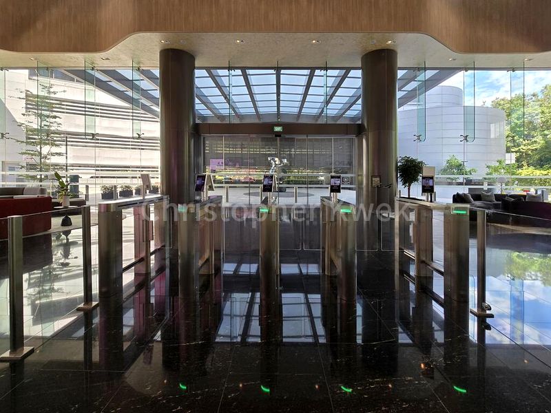 Office for Rent: Alexandra Point - Image 5