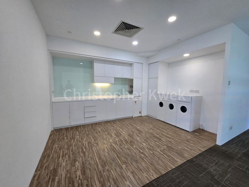 Office for Rent: Alexandra Point - Image 12
