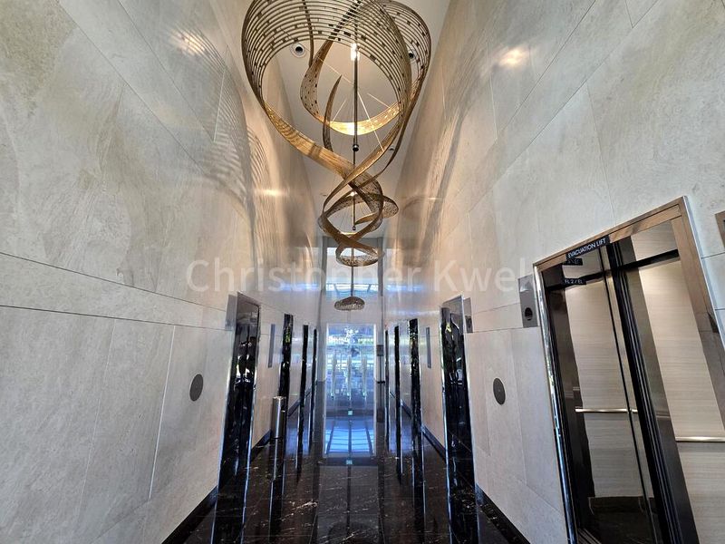 Office for Rent: Alexandra Point - Image 6