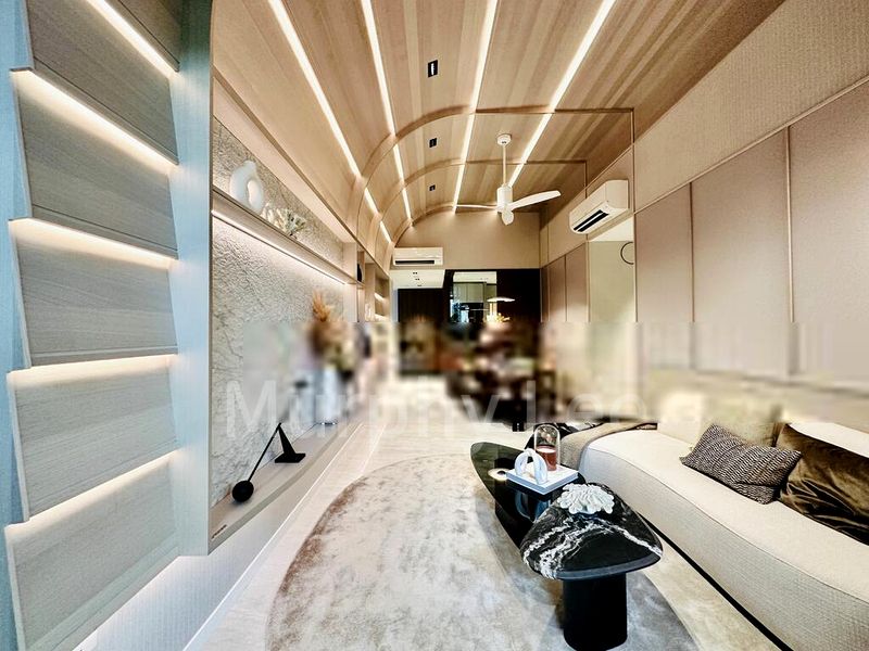 3 Bed Condo for Sale in Terra Hill - Image 2