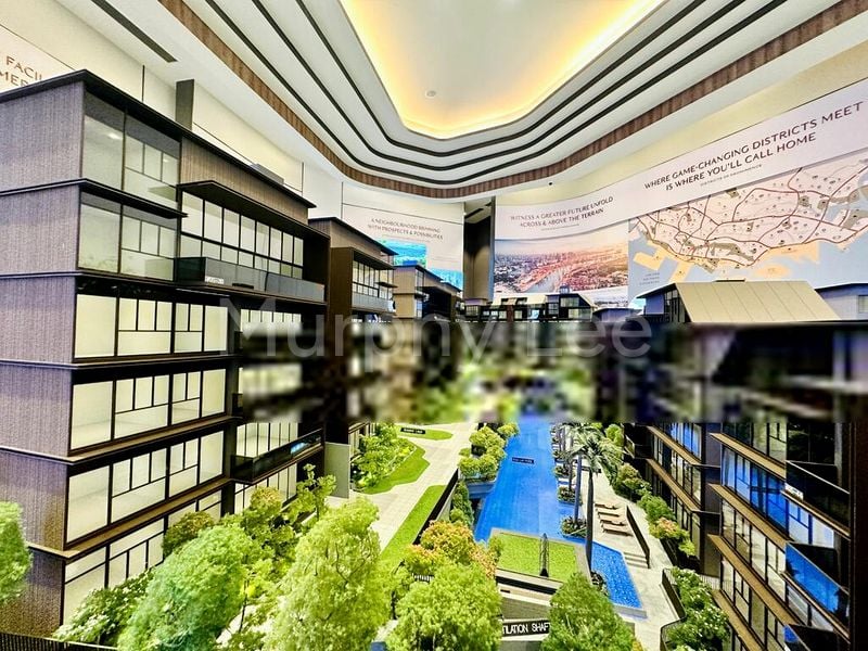 3 Bed Condo for Sale in Terra Hill - Image 4