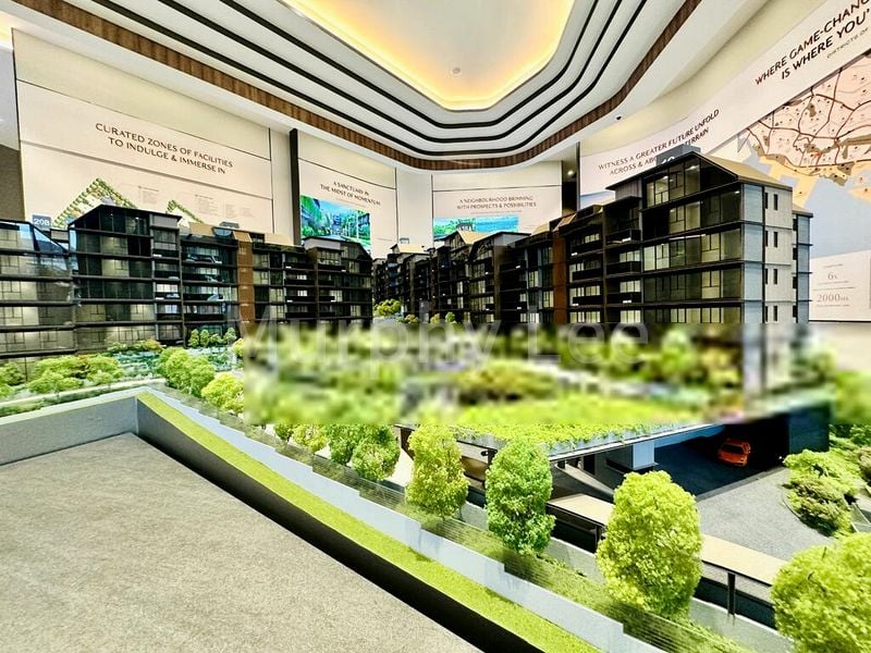 3 Bed Condo for Sale in Terra Hill - Image 15