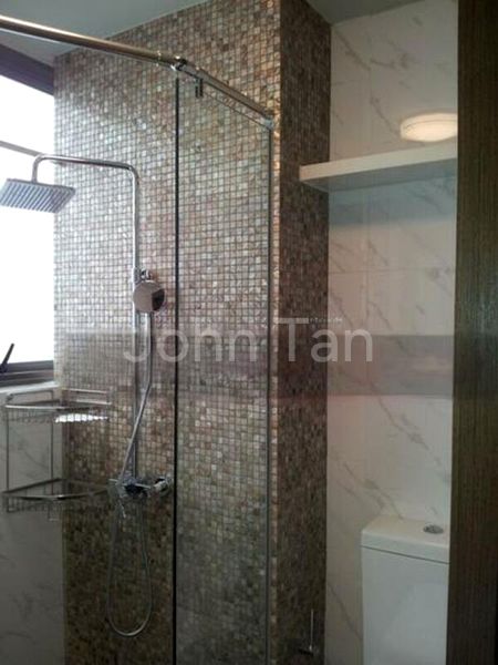 2 Bed Apartment (Condo) for Rent in  Vibes @ East Coast - Image 5