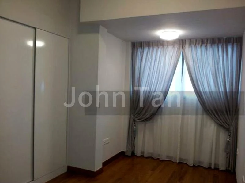 2 Bed Apartment (Condo) for Rent in  Vibes @ East Coast - Image 2