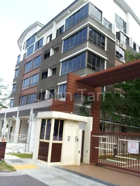 2 Bed Apartment (Condo) for Rent in  Vibes @ East Coast - Image 6