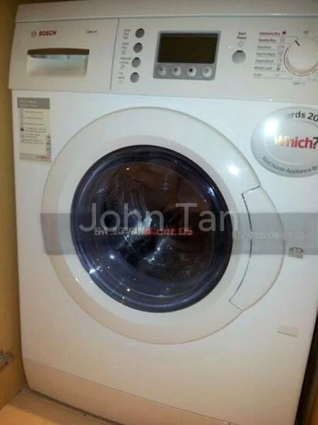 2 Bed Apartment (Condo) for Rent in  Vibes @ East Coast - Image 3