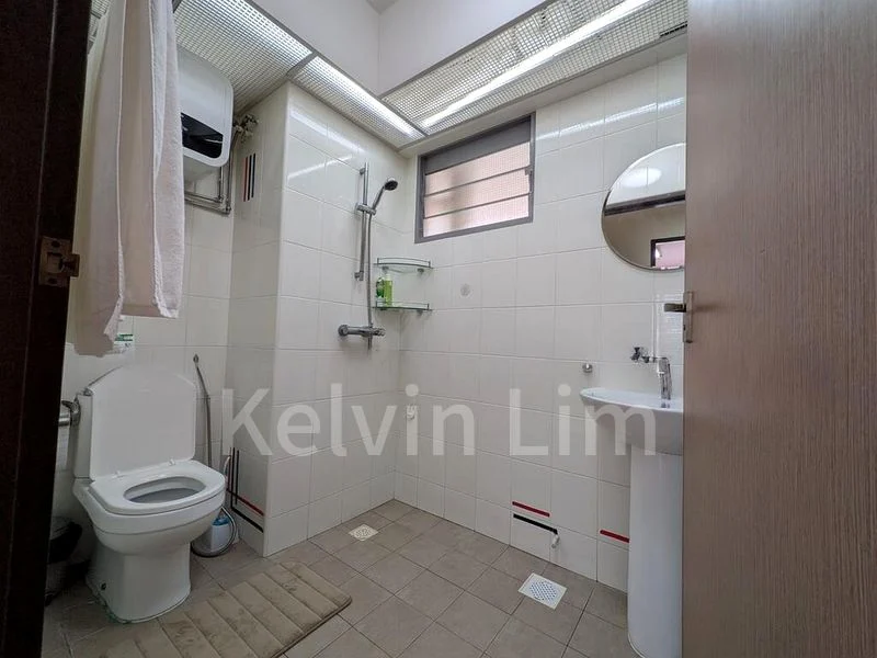 Premium HDB for Rent in  272B Punggol Walk - Image 2
