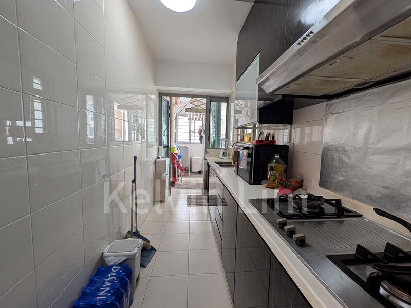 Premium HDB for Rent in  272B Punggol Walk - Image 10