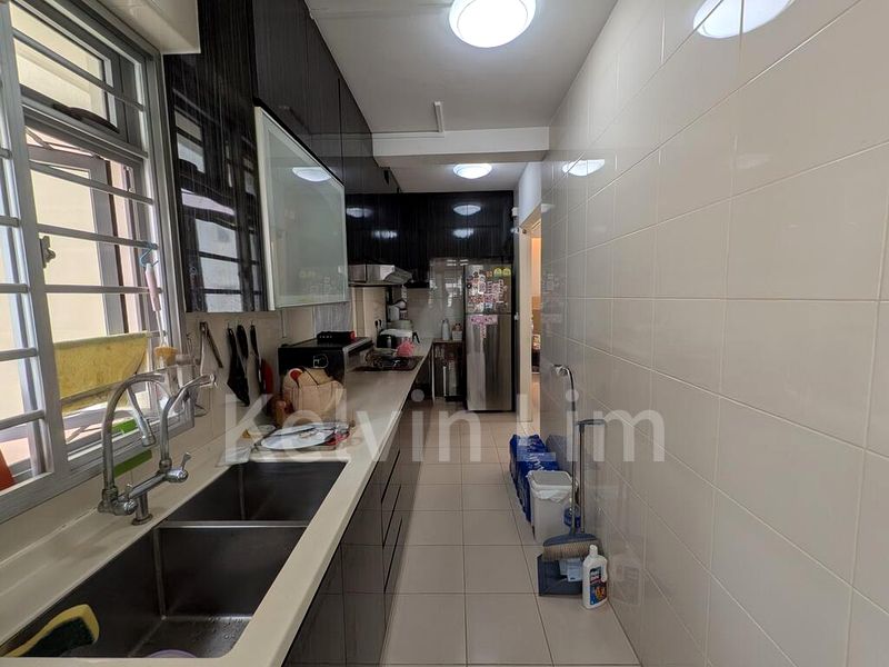 Premium HDB for Rent in  272B Punggol Walk - Image 8