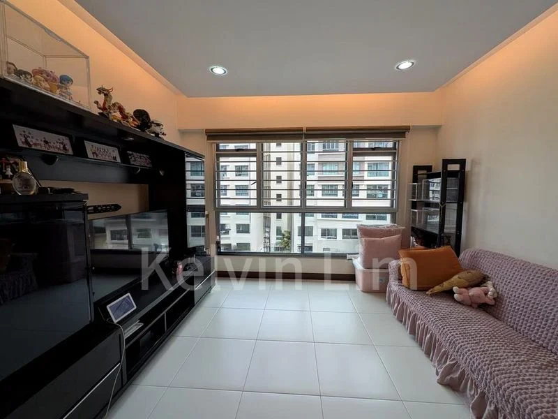 Premium HDB for Rent in  272B Punggol Walk - Image 13
