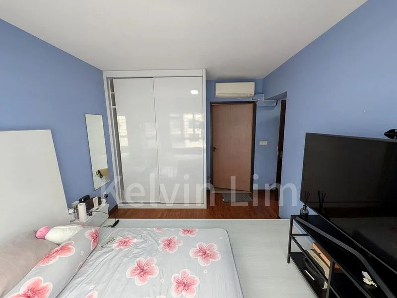 Premium HDB for Rent in  272B Punggol Walk - Image 4
