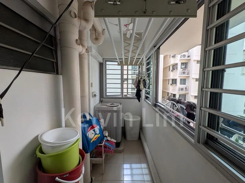 Premium HDB for Rent in  272B Punggol Walk - Image 9