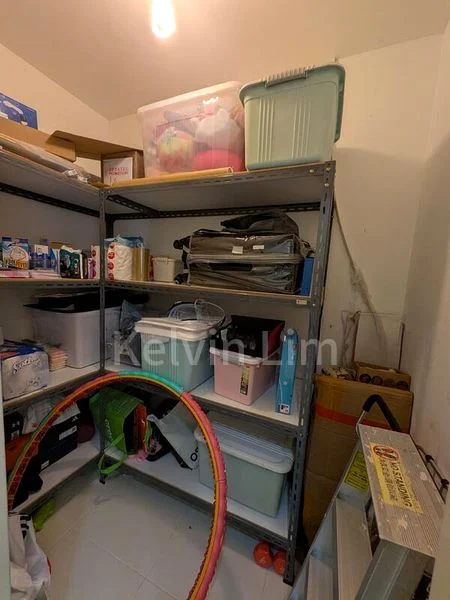 Premium HDB for Rent in  272B Punggol Walk - Image 7