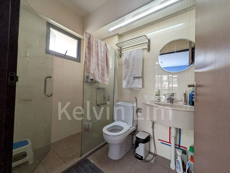 Premium HDB for Rent in  272B Punggol Walk - Image 3