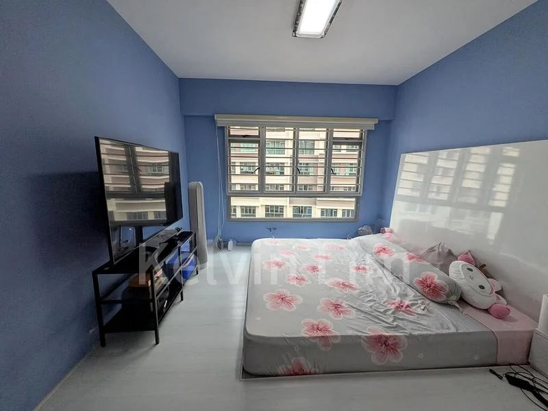 Premium HDB for Rent in  272B Punggol Walk - Image 15