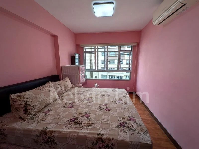 Premium HDB for Rent in  272B Punggol Walk - Image 1