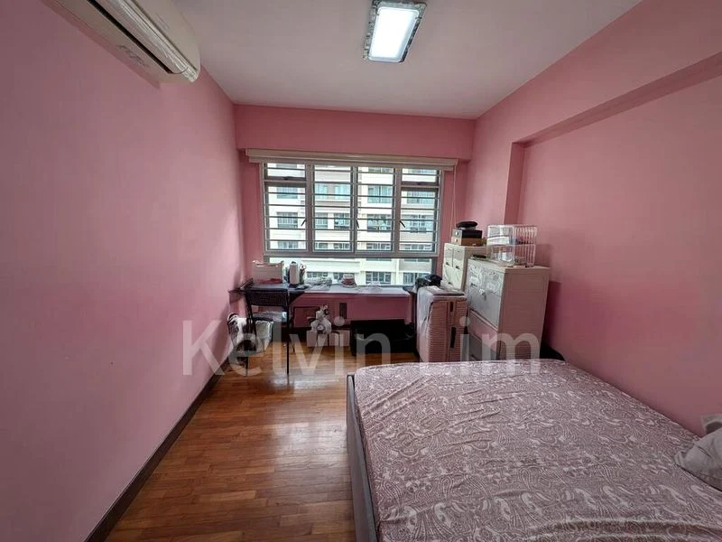 Premium HDB for Rent in  272B Punggol Walk - Image 6