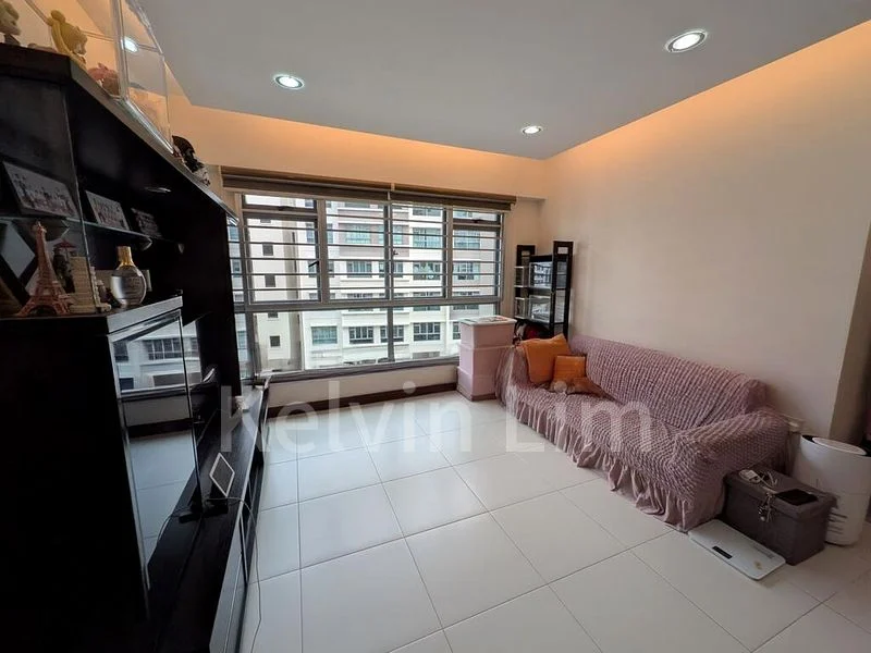Premium HDB for Rent in  272B Punggol Walk - Image 12