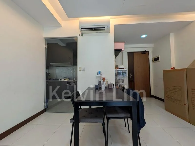 Premium HDB for Rent in  272B Punggol Walk - Image 11